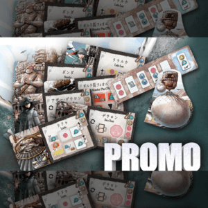 Falling: Kickstarter Upgrade Pack