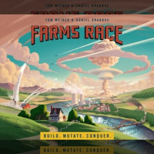 Farms Race