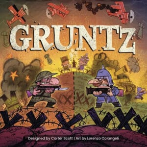 Gruntz