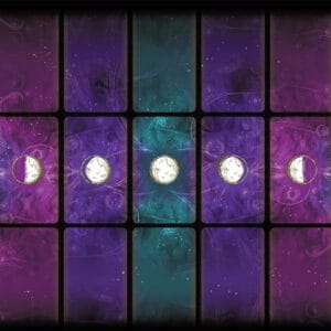 Logic & Lore Playmat