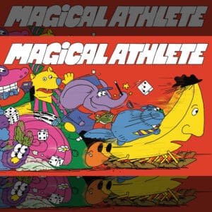 Magical Athlete