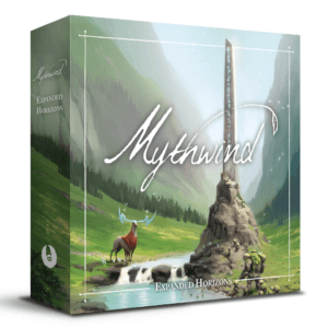 Mythwind: Expanded Horizons