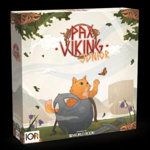Pax Viking Junior