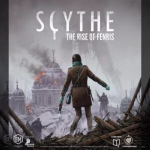 Scythe: The Rise of Fenris