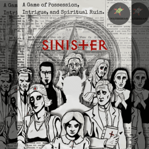 Sinister