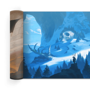 Stonesaga Neoprene Game Mat