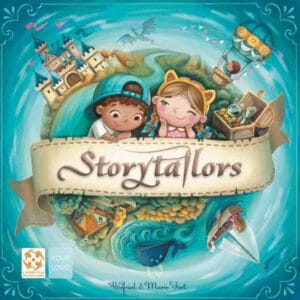 Storytailors