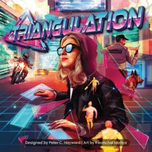 Triangulation