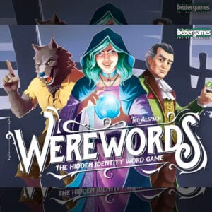 Werewords