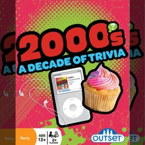 2000's A Decade of Trivia