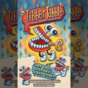 Jibber Jabble