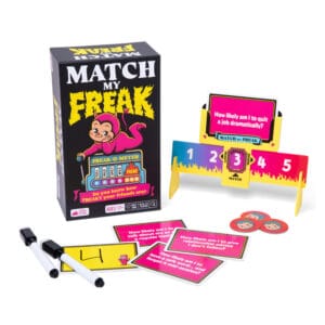 Match My Freak