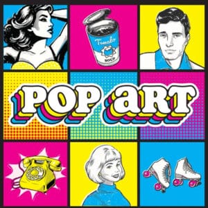 Pop Art
