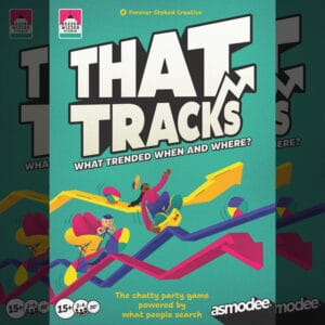 That Tracks