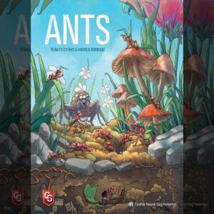 Ants