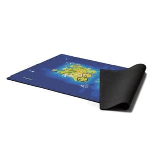 Container: Playmat