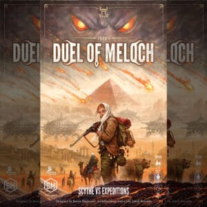 Duel of Meloch