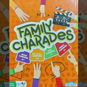 Family Charades