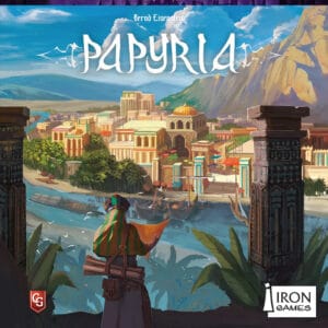 Papyria