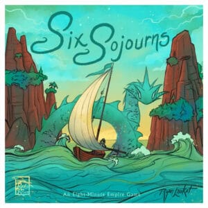 Six Sojourns