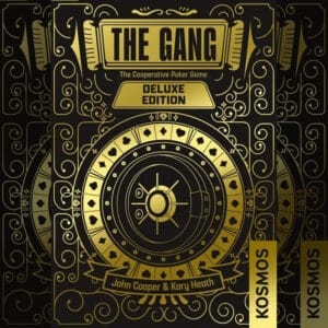 The Gang: Deluxe Edition