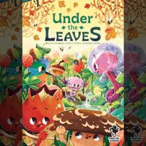 Under the Leaves