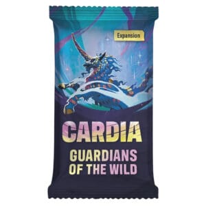 Duel for Cardia: Guardians of the Wild