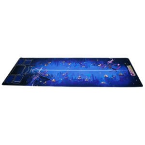 Duel for Cardia Playmat