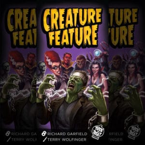 Creature Feature