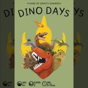 Dino Days