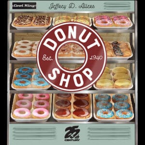 Donut Shop Deluxe Edition