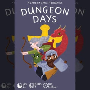 Dungeon Days