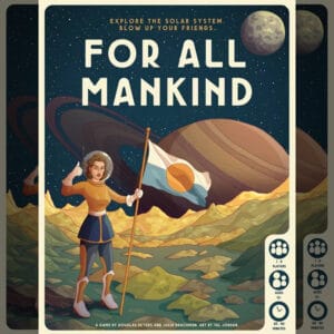 For All Mankind
