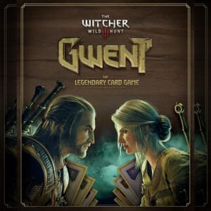 Gwent: The Legendary Card Game