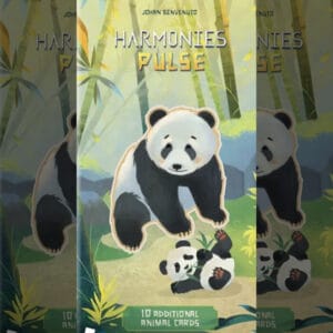 Harmonies Pulse
