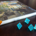 Heliosail RPG