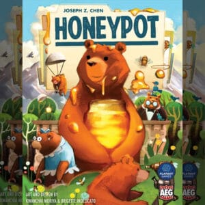 Honeypot