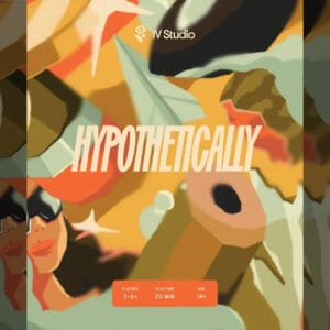 Hypothetically