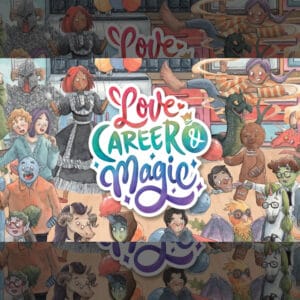 Love, Career & Magic
