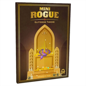 Mini Rogue: Glittering Throne