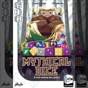 Mythical Dice