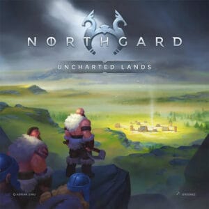 Northgard : Uncharted Lands