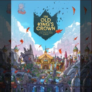 The Old King's Crown