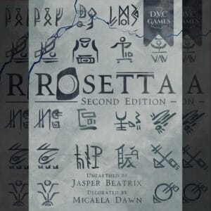Rosetta (2nd Edition)