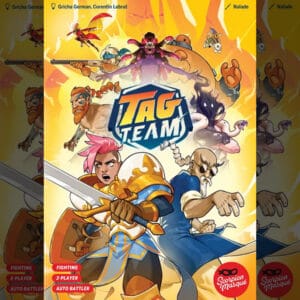 Tag Team
