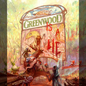 Greenwood